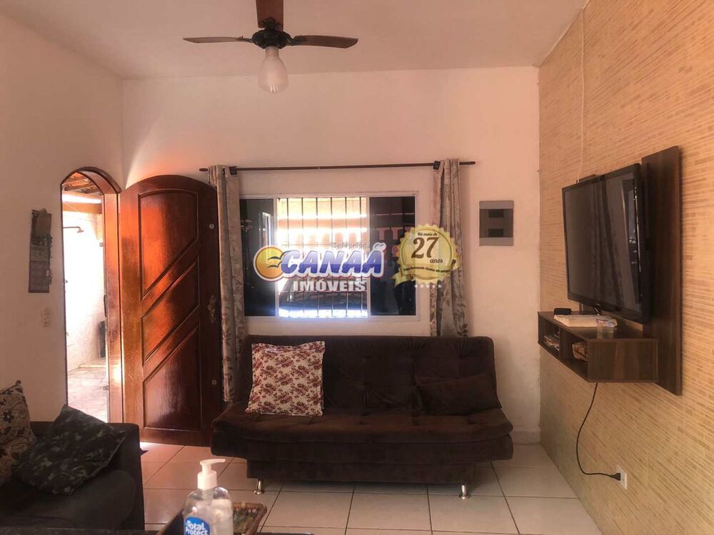 Casa, 2 quartos, 79 m² - Foto 4