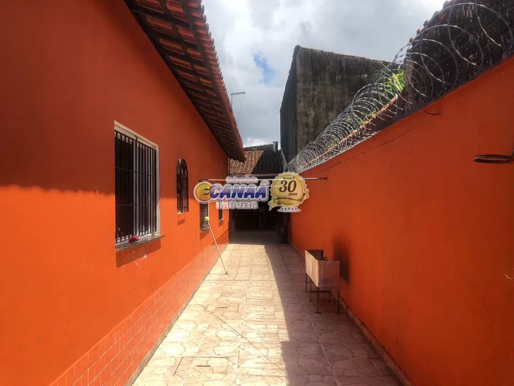 Casa, 2 quartos, 79 m² - Foto 13