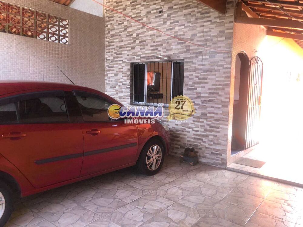 Casa, 2 quartos, 79 m² - Foto 2