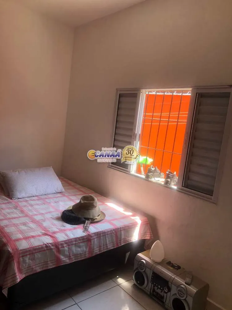 Casa, 2 quartos, 79 m² - Foto 11