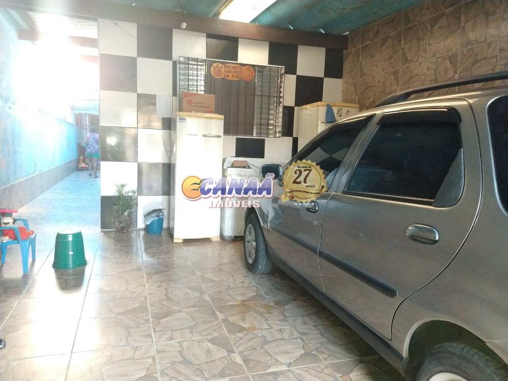 Casa, 3 quartos, 60 m² - Foto 4