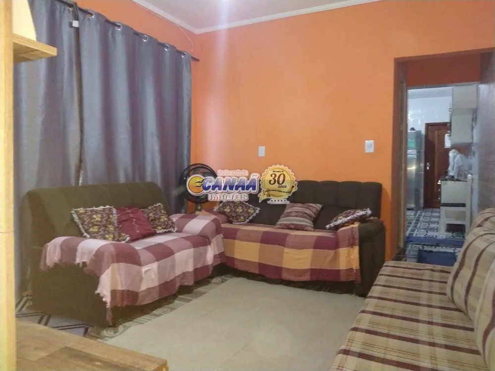 Casa, 3 quartos, 60 m² - Foto 3