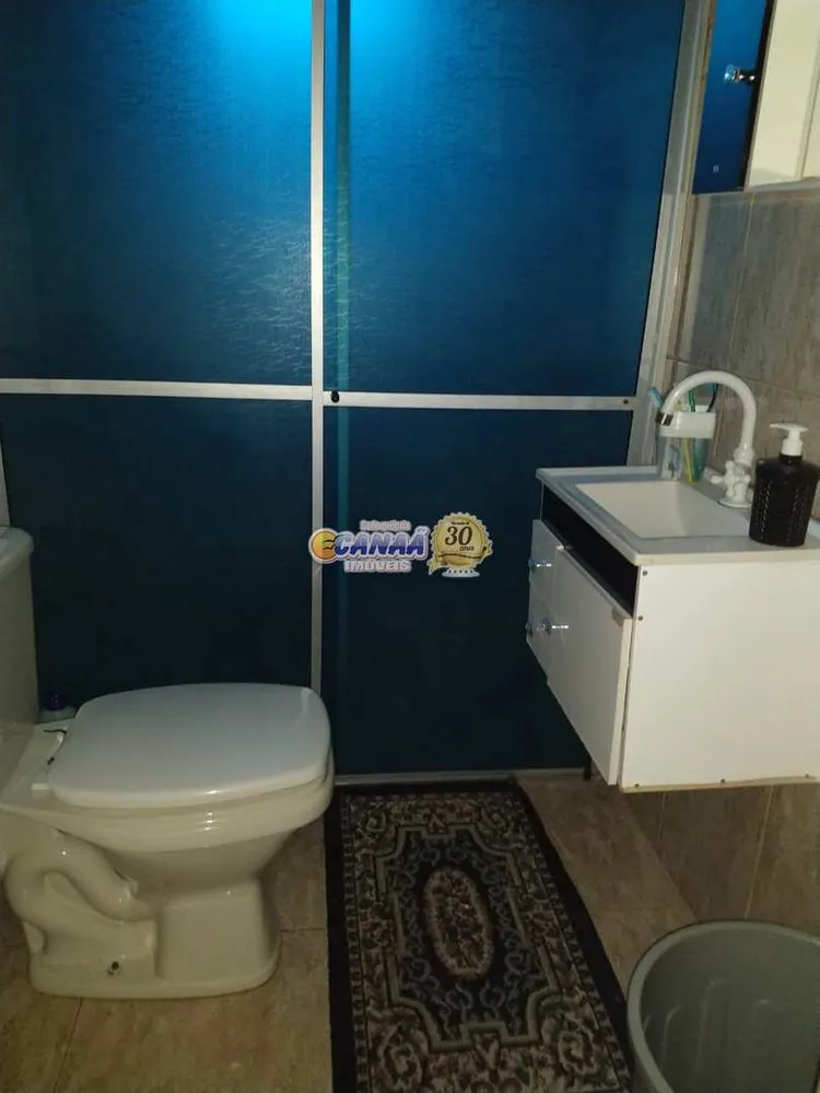 Casa, 3 quartos, 60 m² - Foto 12