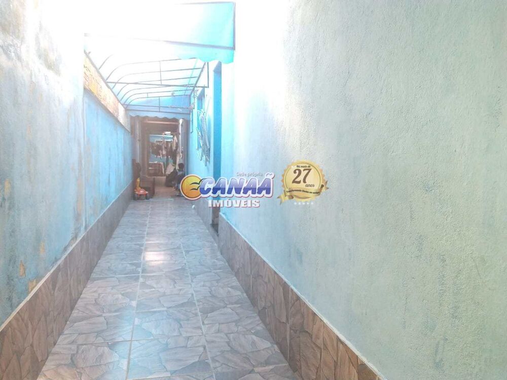 Casa, 3 quartos, 60 m² - Foto 3