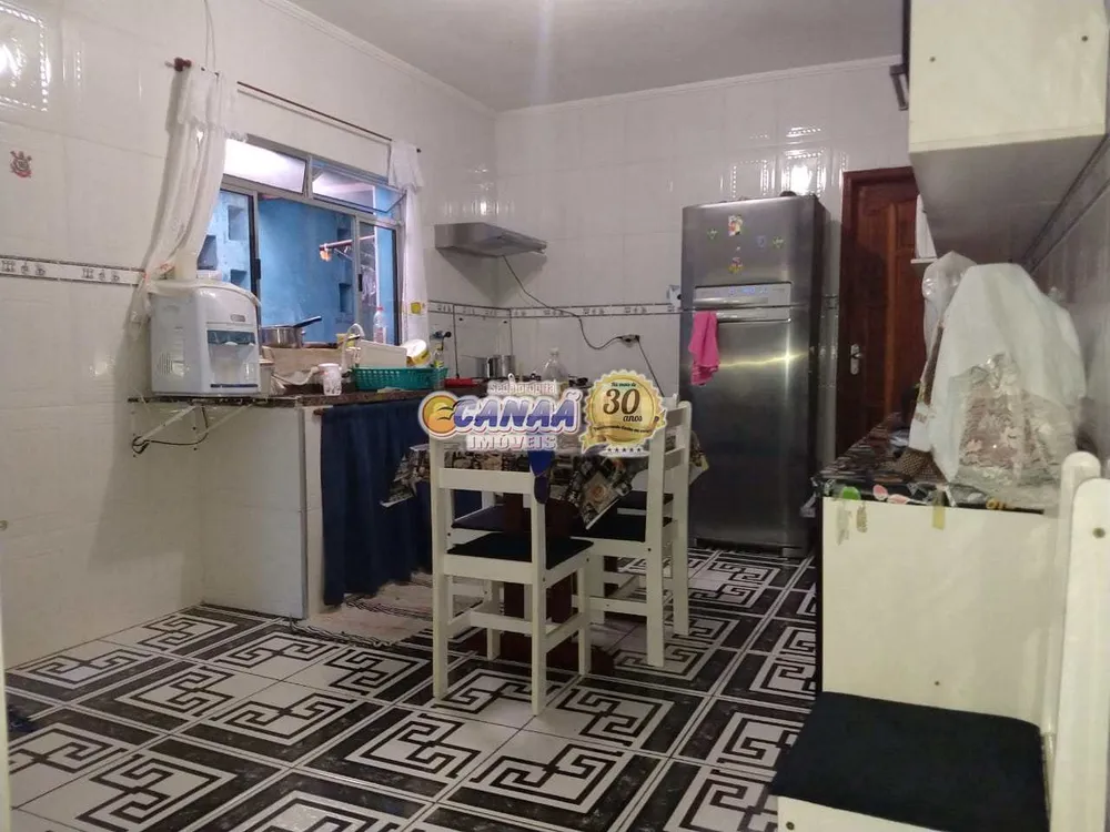 Casa, 3 quartos, 60 m² - Foto 6