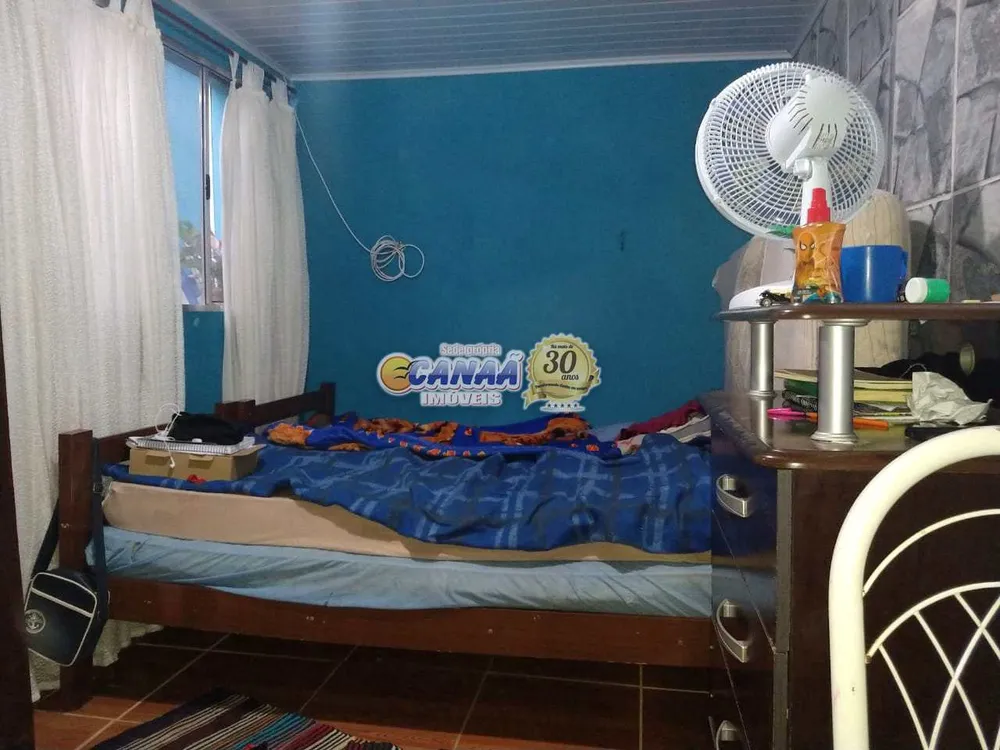 Casa, 3 quartos, 60 m² - Foto 14