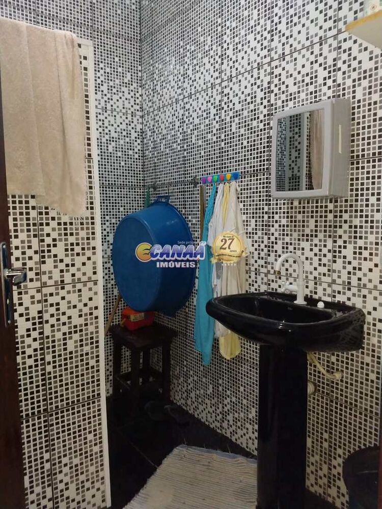 Casa, 3 quartos, 60 m² - Foto 2