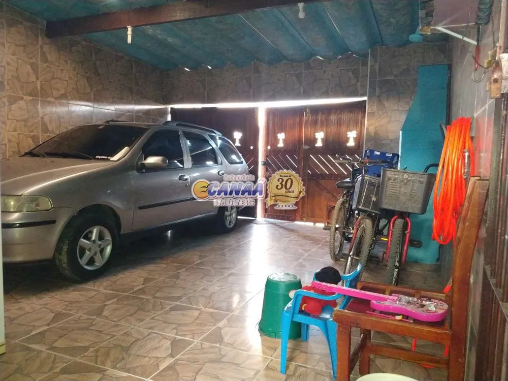Casa, 3 quartos, 60 m² - Foto 4