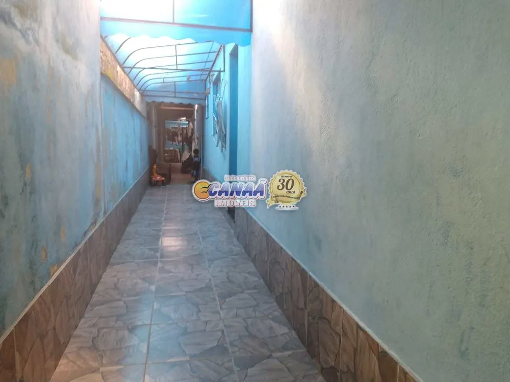Casa, 3 quartos, 60 m² - Foto 8
