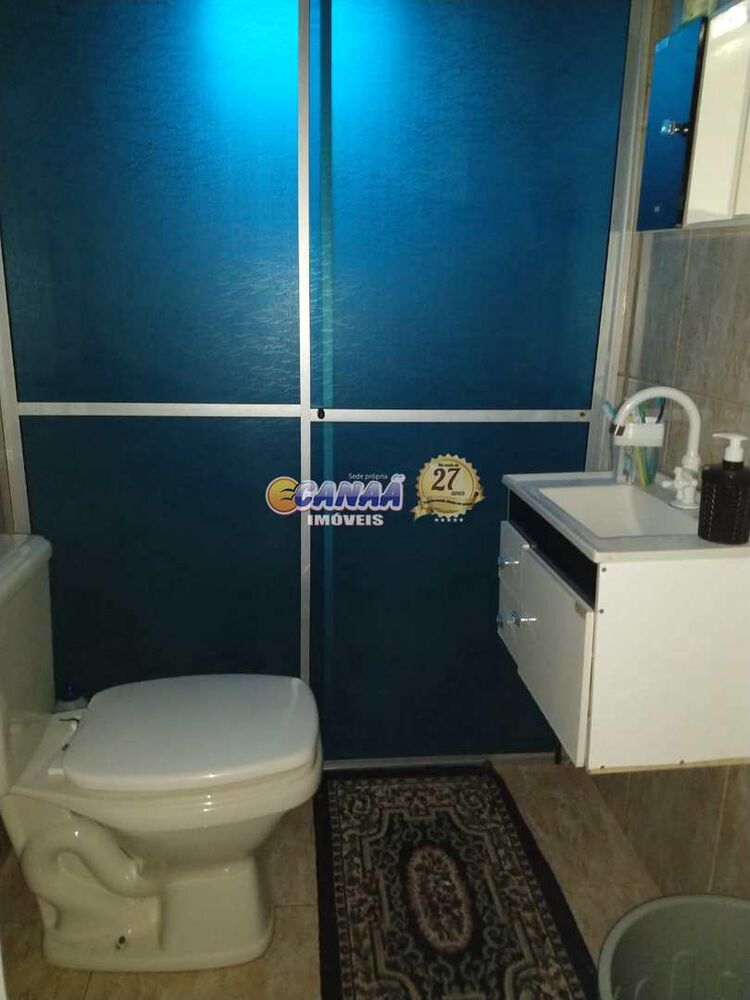Casa, 3 quartos, 60 m² - Foto 1