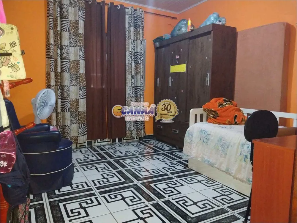 Casa, 3 quartos, 60 m² - Foto 11