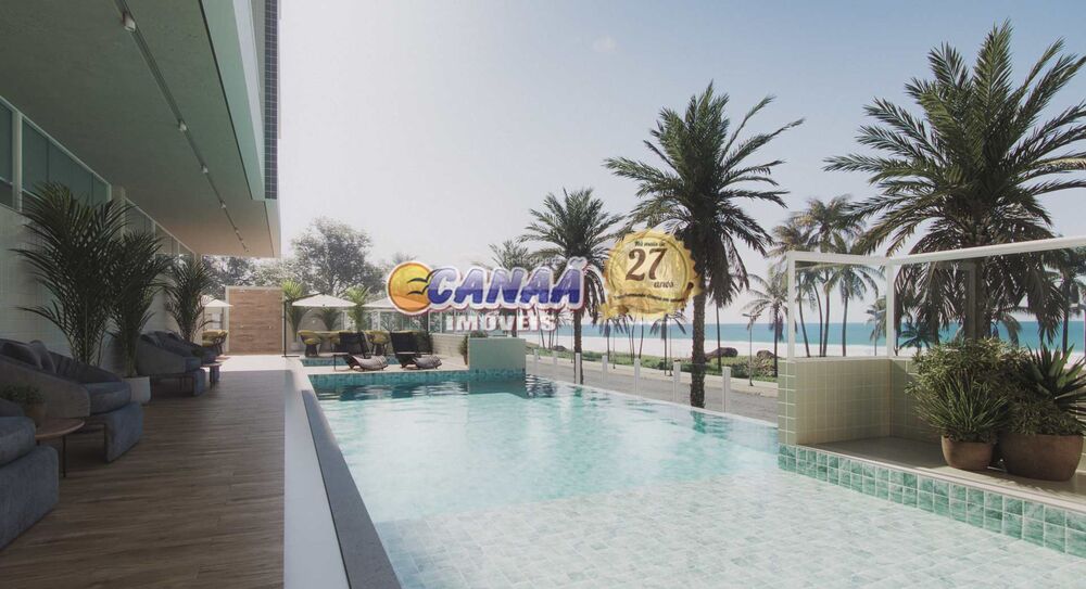 Apartamento, 3 quartos, 114 m² - Foto 2