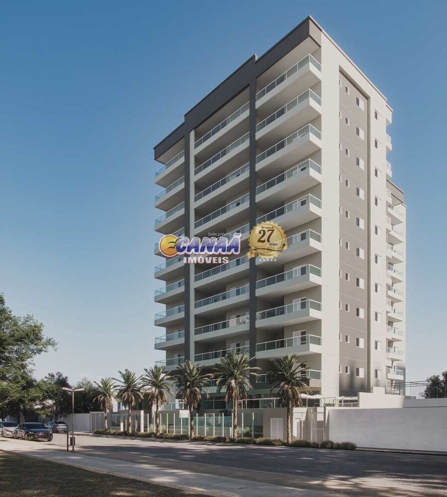 Apartamento, 3 quartos, 114 m² - Foto 1