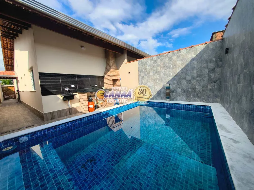 Casa, 2 quartos, 65 m² - Foto 11