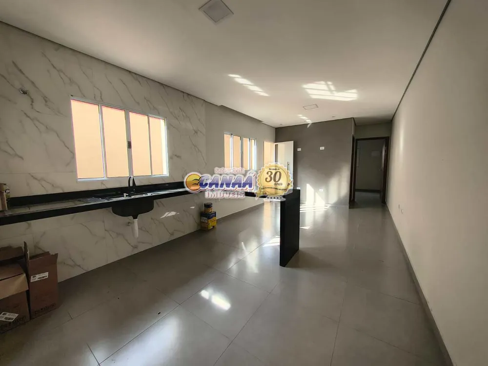 Casa, 2 quartos, 65 m² - Foto 6