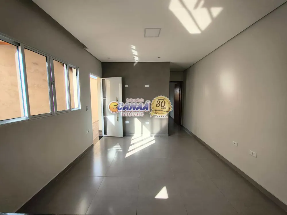 Casa, 2 quartos, 65 m² - Foto 4