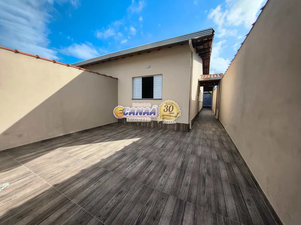 Casa, 2 quartos, 65 m² - Foto 1