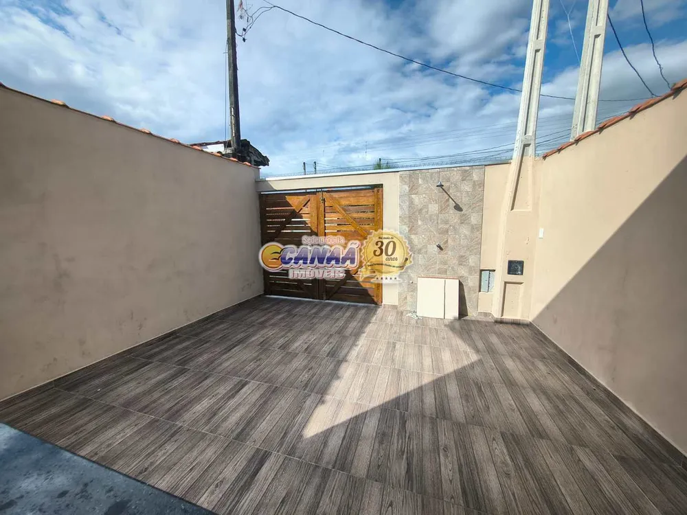 Casa, 2 quartos, 65 m² - Foto 2
