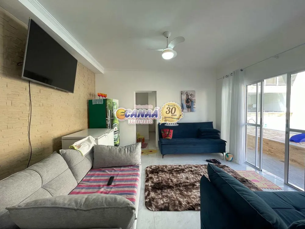 Casa, 5 quartos, 200 m² - Foto 4