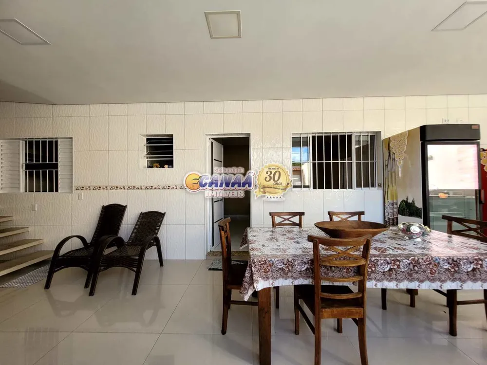 Casa, 5 quartos, 200 m² - Foto 3