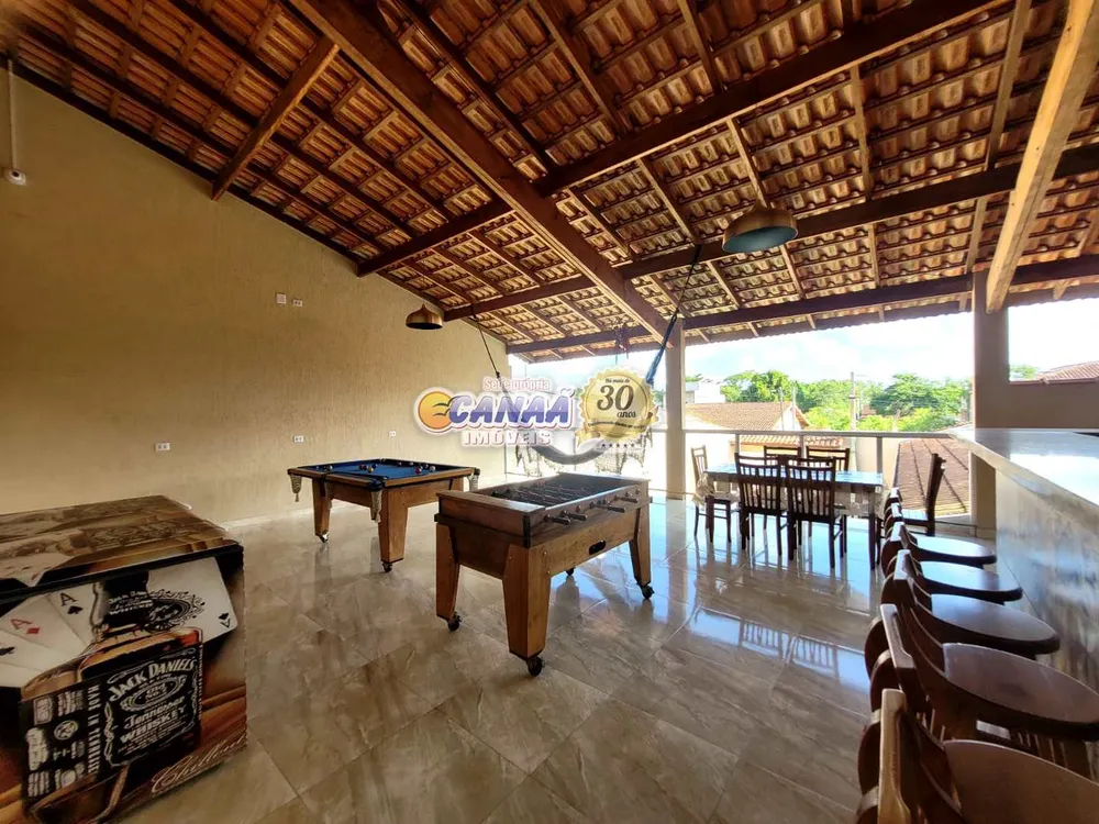 Casa, 5 quartos, 200 m² - Foto 8