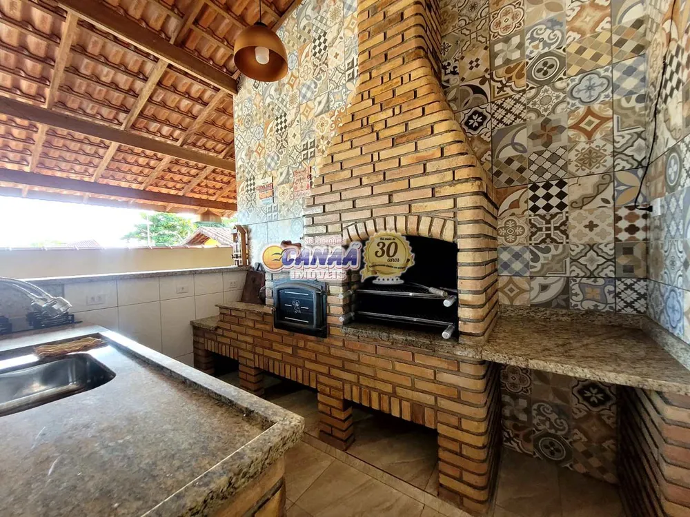 Casa, 5 quartos, 200 m² - Foto 10