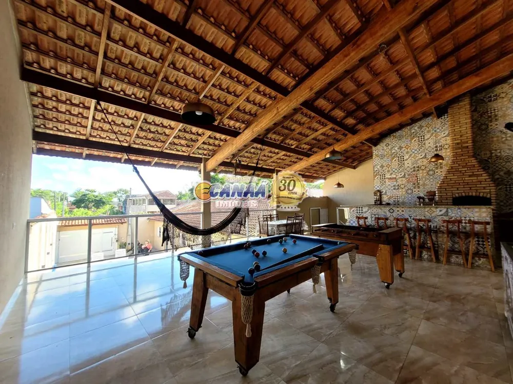 Casa, 5 quartos, 200 m² - Foto 7