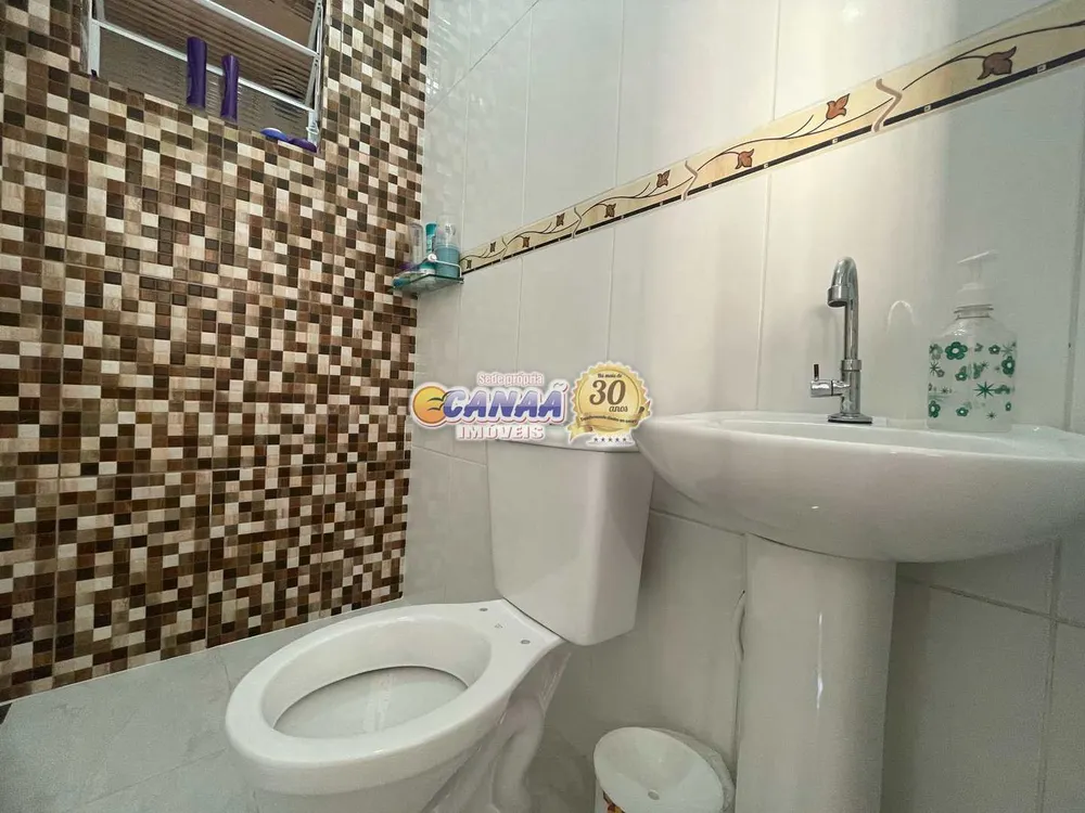 Casa, 5 quartos, 200 m² - Foto 5