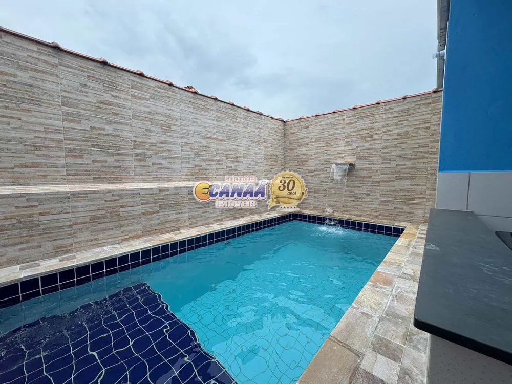 Casa, 2 quartos, 63 m² - Foto 3