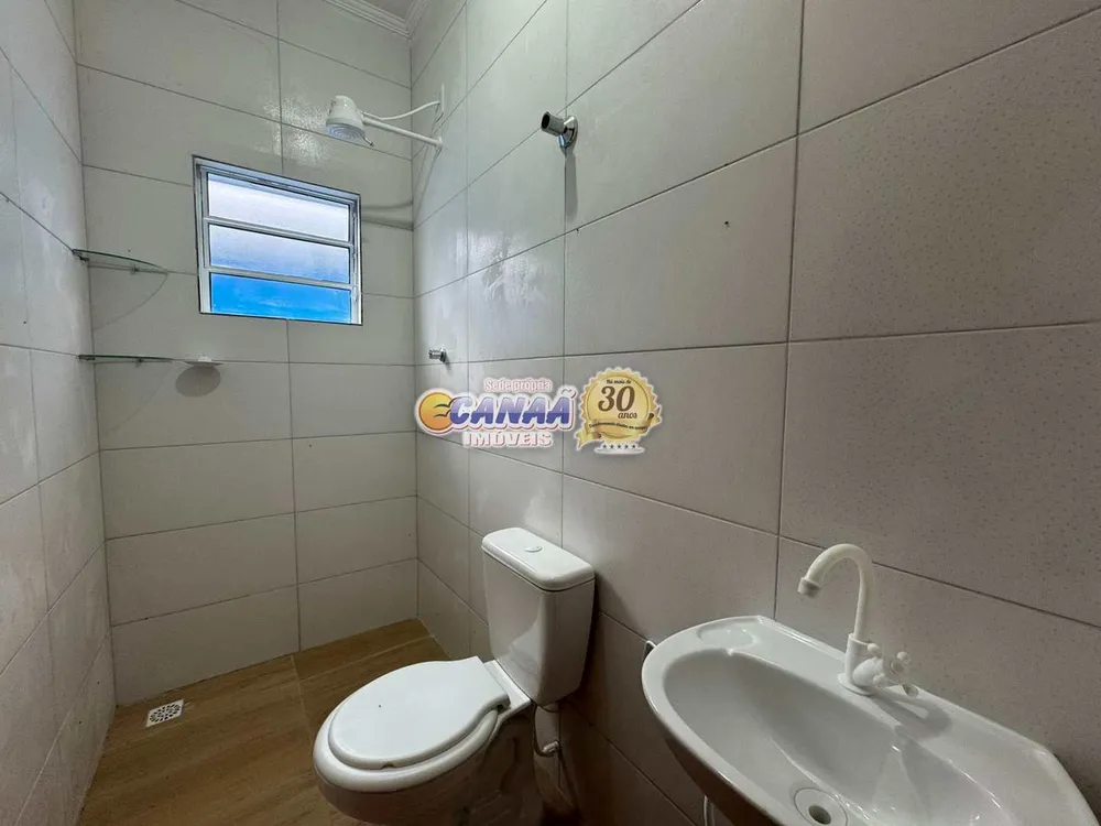 Casa, 2 quartos, 63 m² - Foto 2