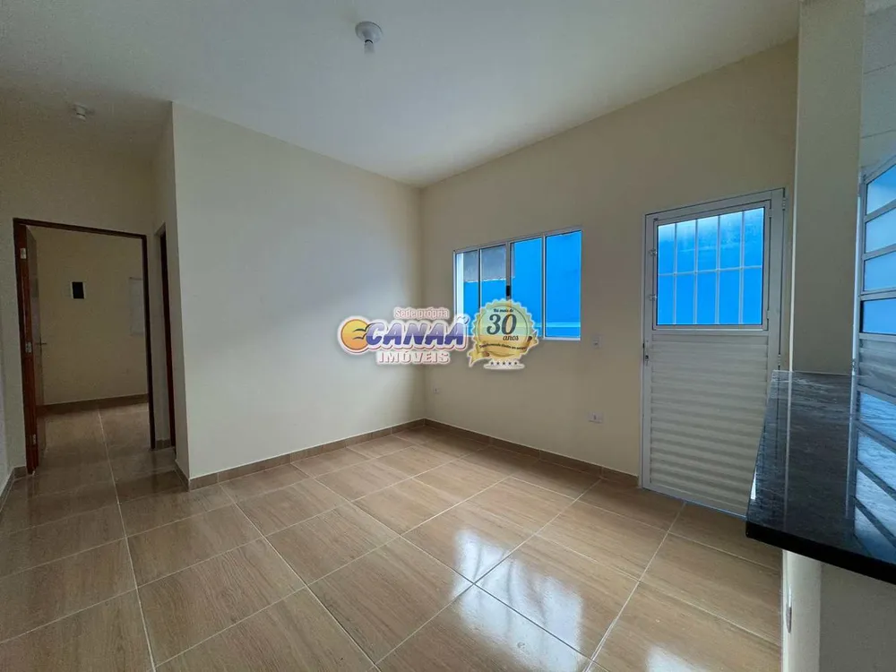Casa, 2 quartos, 63 m² - Foto 4