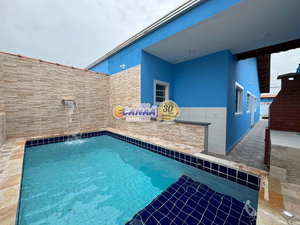 Casa, 2 quartos, 63 m² - Foto 11