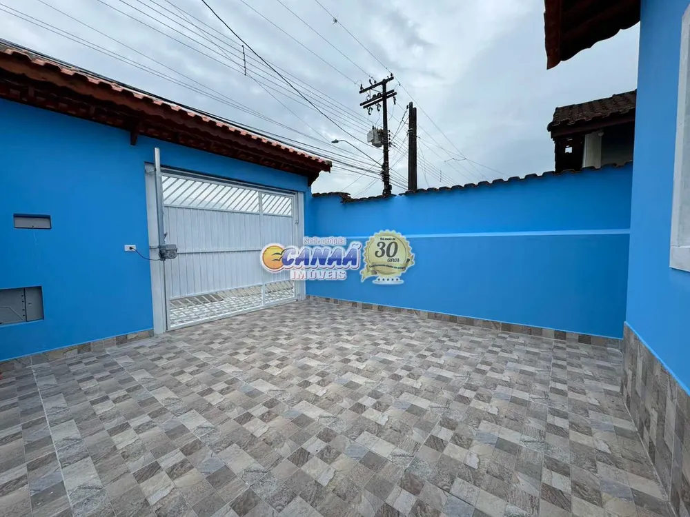 Casa, 2 quartos, 63 m² - Foto 2