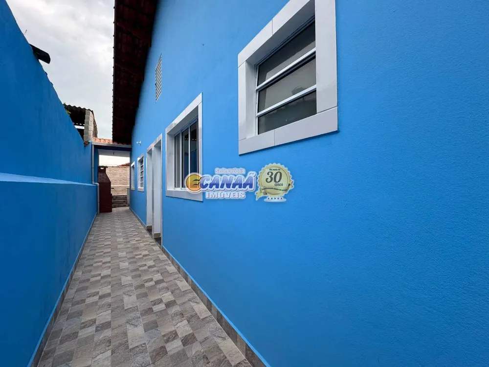 Casa, 2 quartos, 63 m² - Foto 9