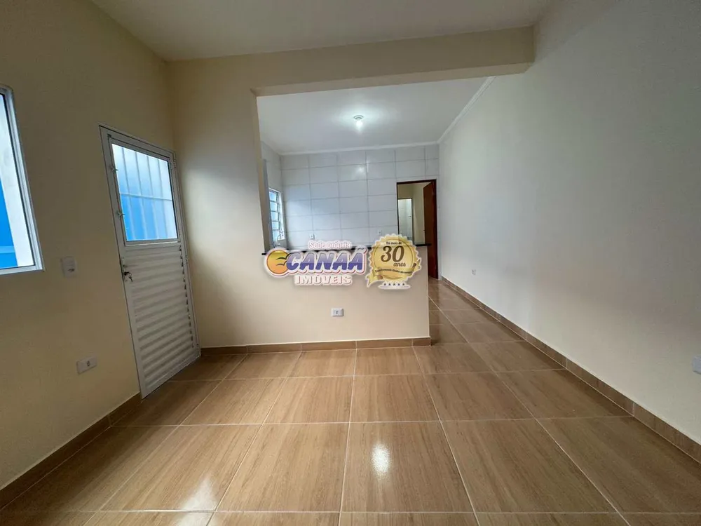Casa, 2 quartos, 63 m² - Foto 3
