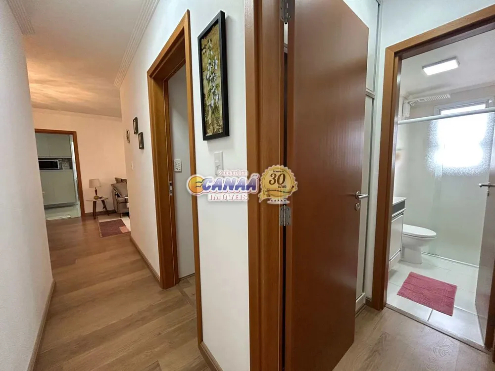 Apartamento, 2 quartos, 81 m² - Foto 4