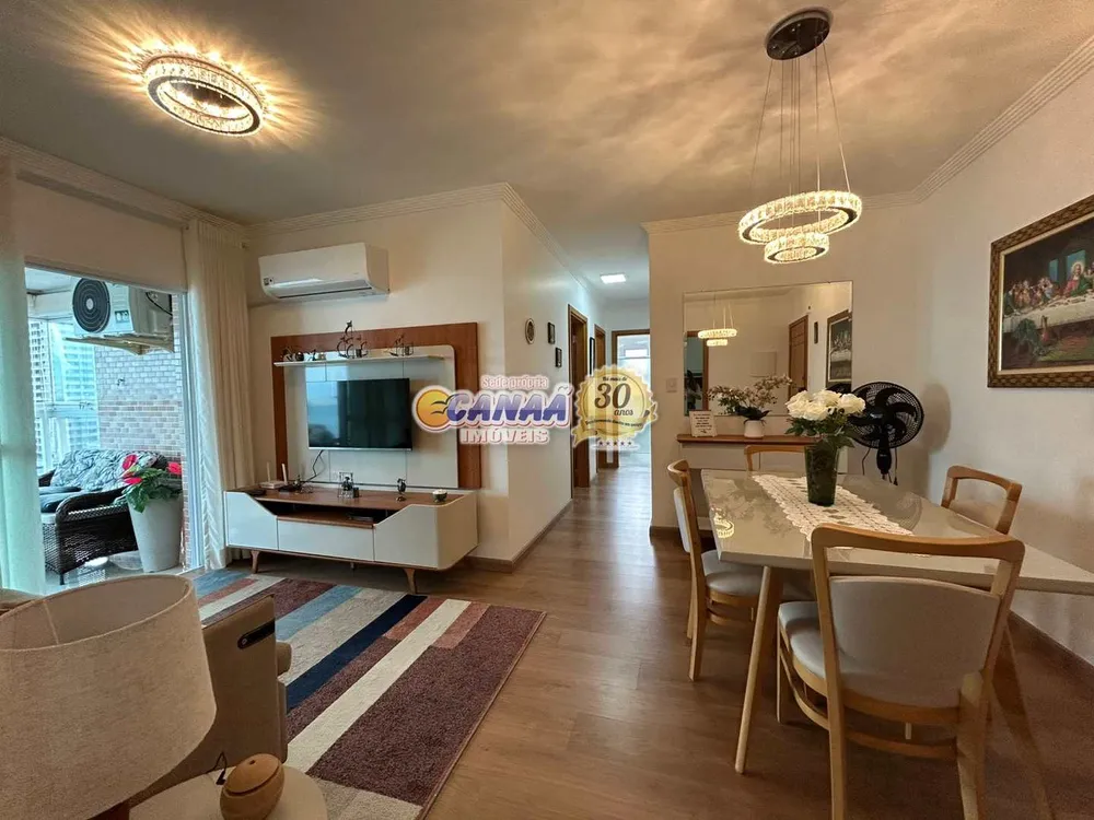 Apartamento, 2 quartos, 81 m² - Foto 2