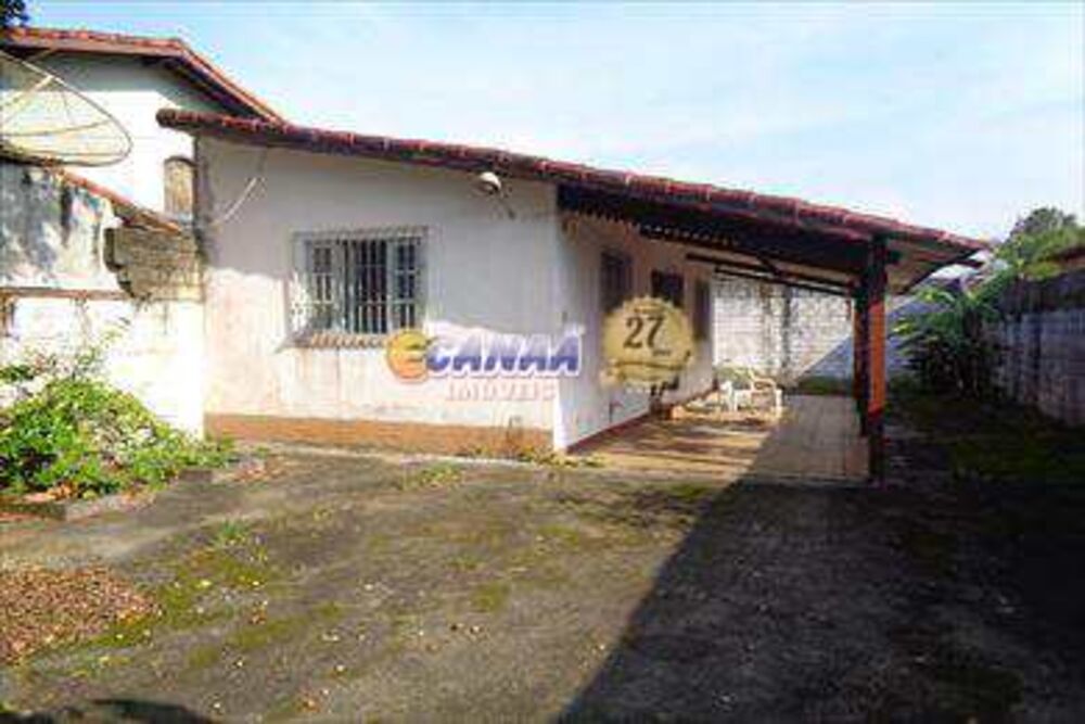 Casa, 1 quarto, 42 m² - Foto 1