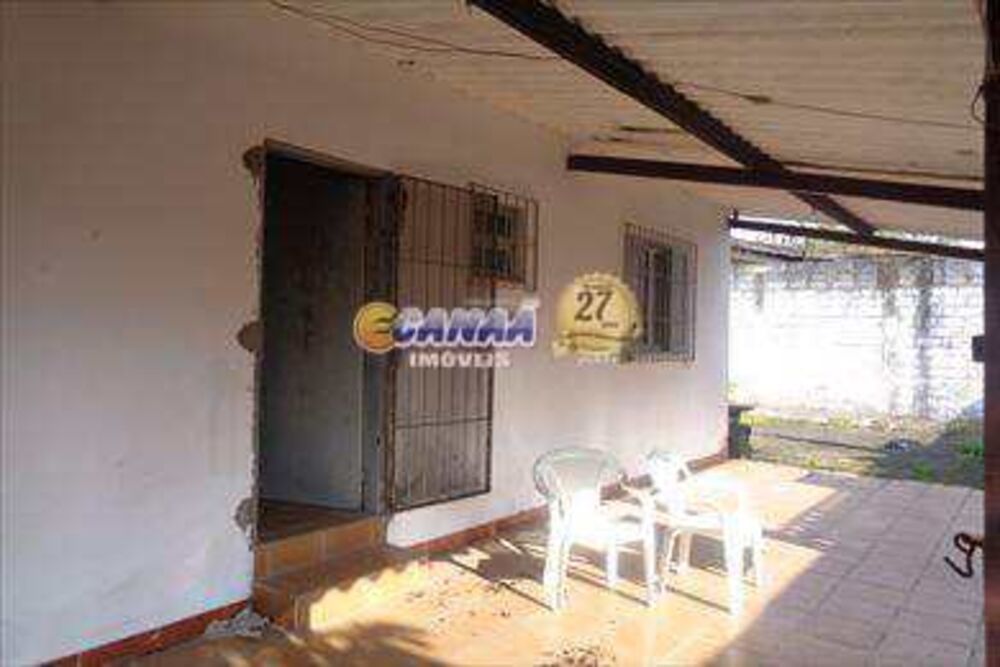 Casa, 1 quarto, 42 m² - Foto 3