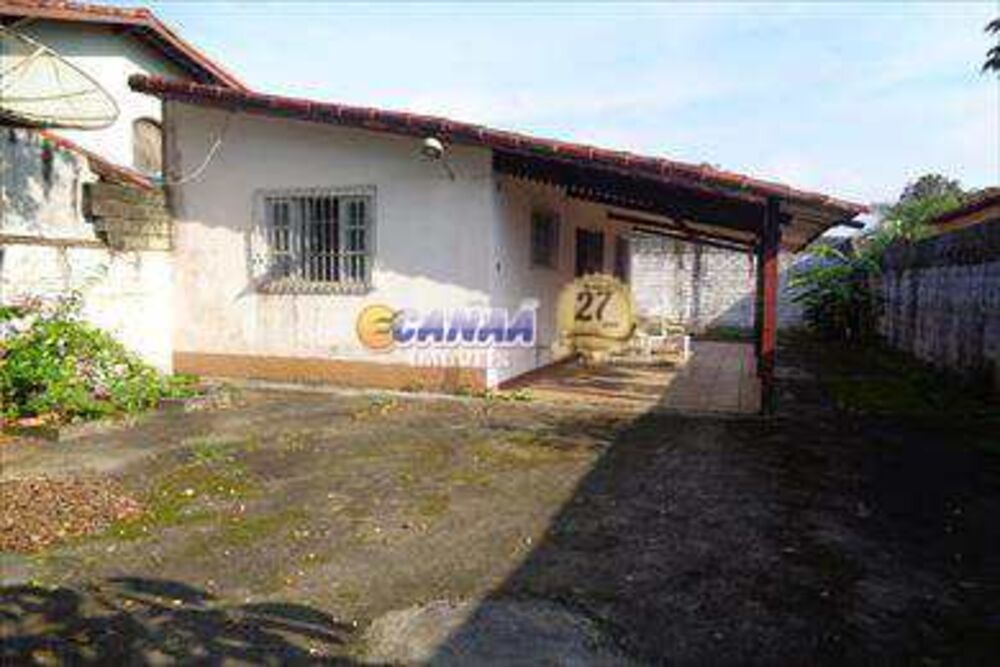 Casa, 1 quarto, 42 m² - Foto 2