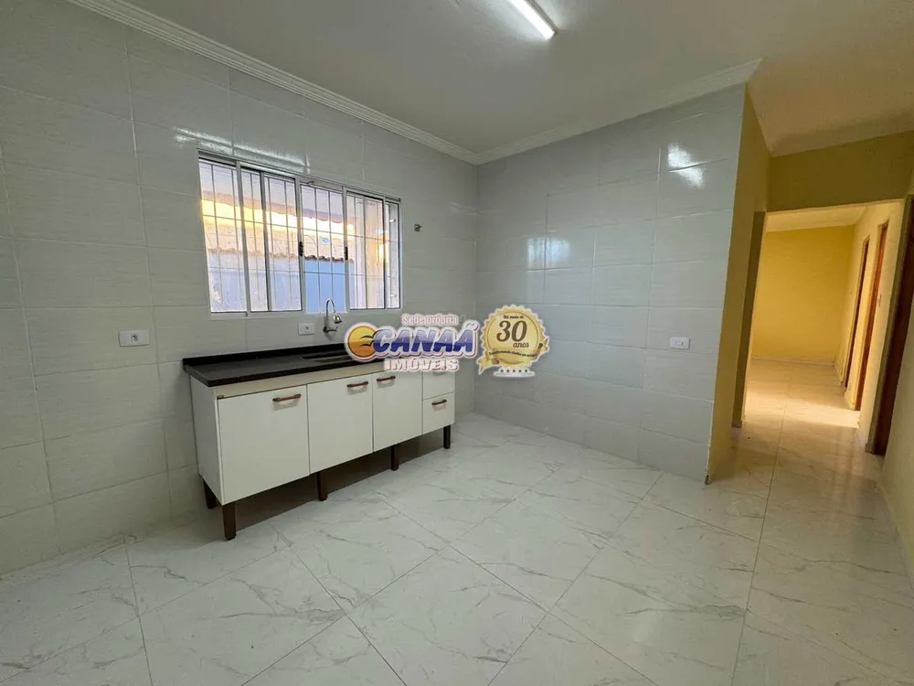 Casa, 2 quartos, 91 m² - Foto 11