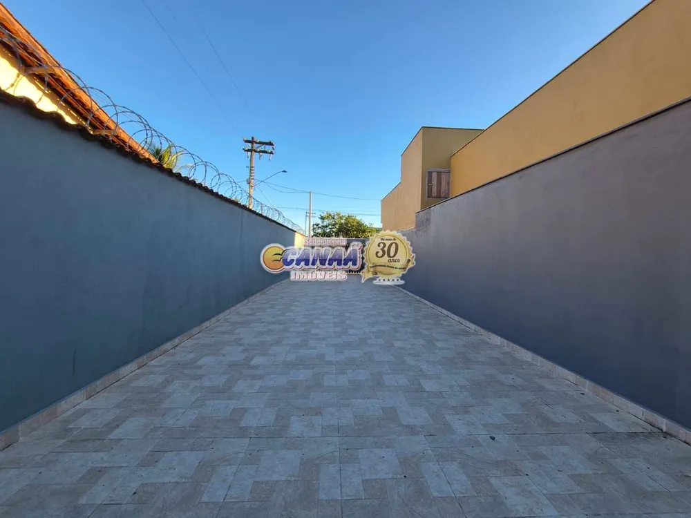 Casa, 2 quartos, 91 m² - Foto 2