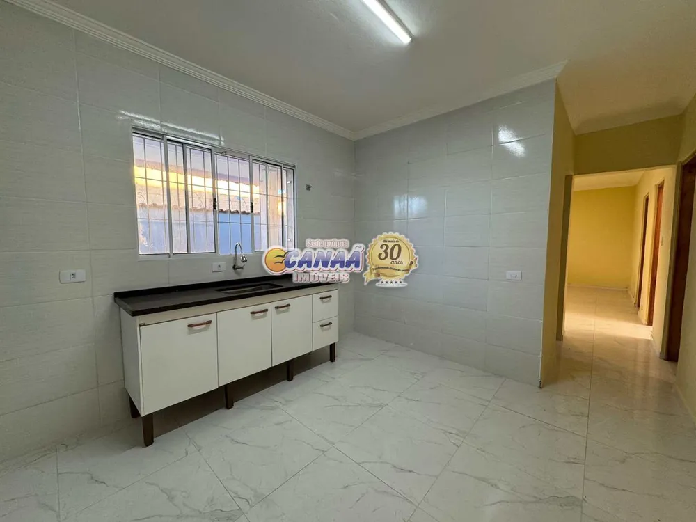 Casa, 2 quartos, 91 m² - Foto 12