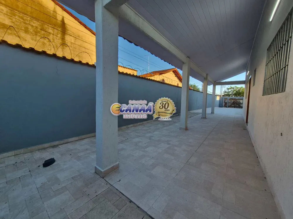 Casa, 2 quartos, 91 m² - Foto 6