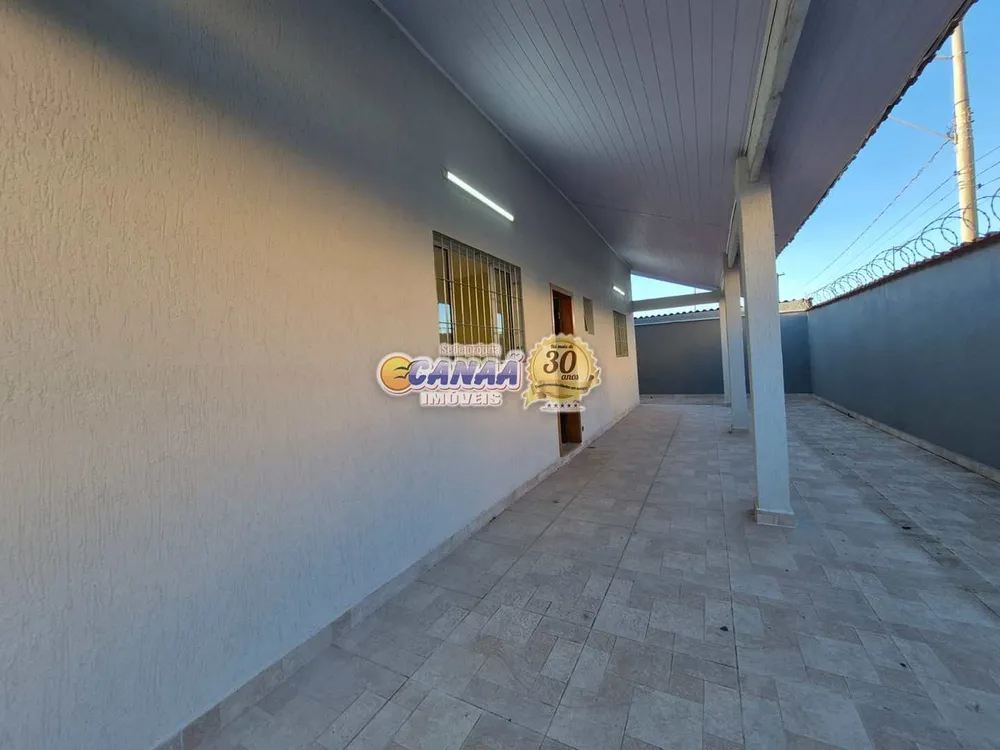 Casa, 2 quartos, 91 m² - Foto 7