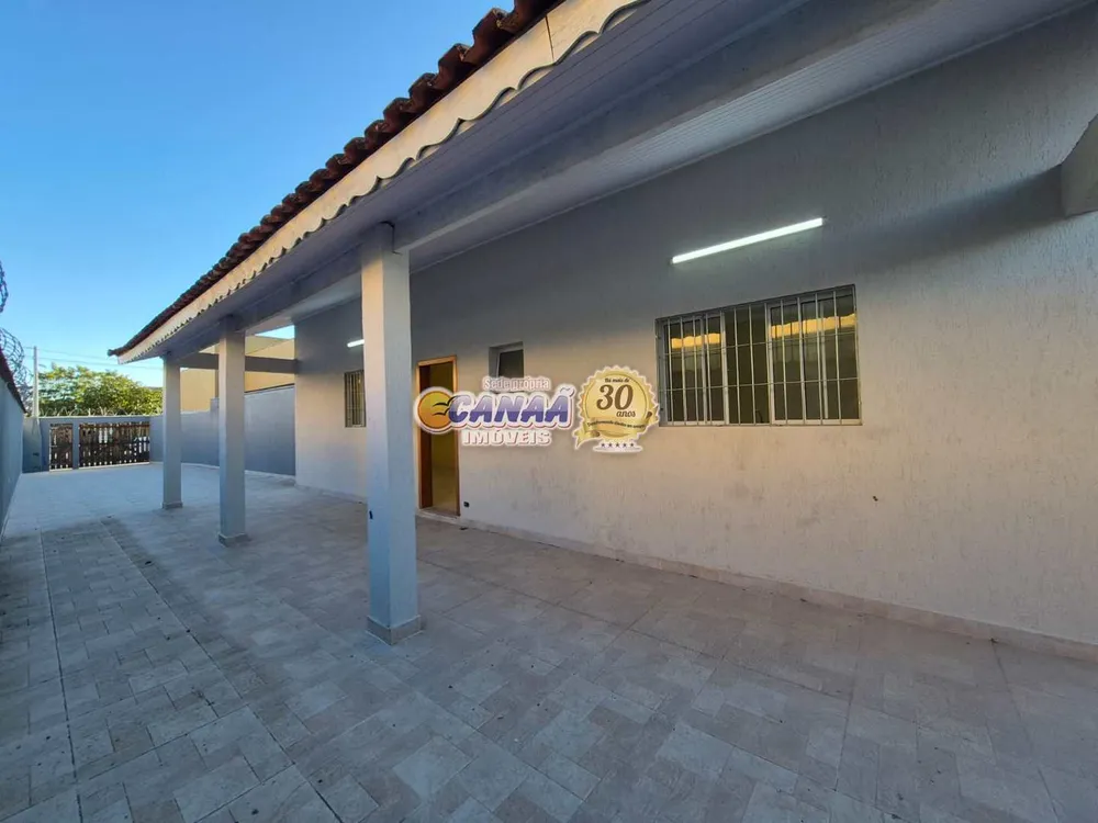 Casa, 2 quartos, 91 m² - Foto 1