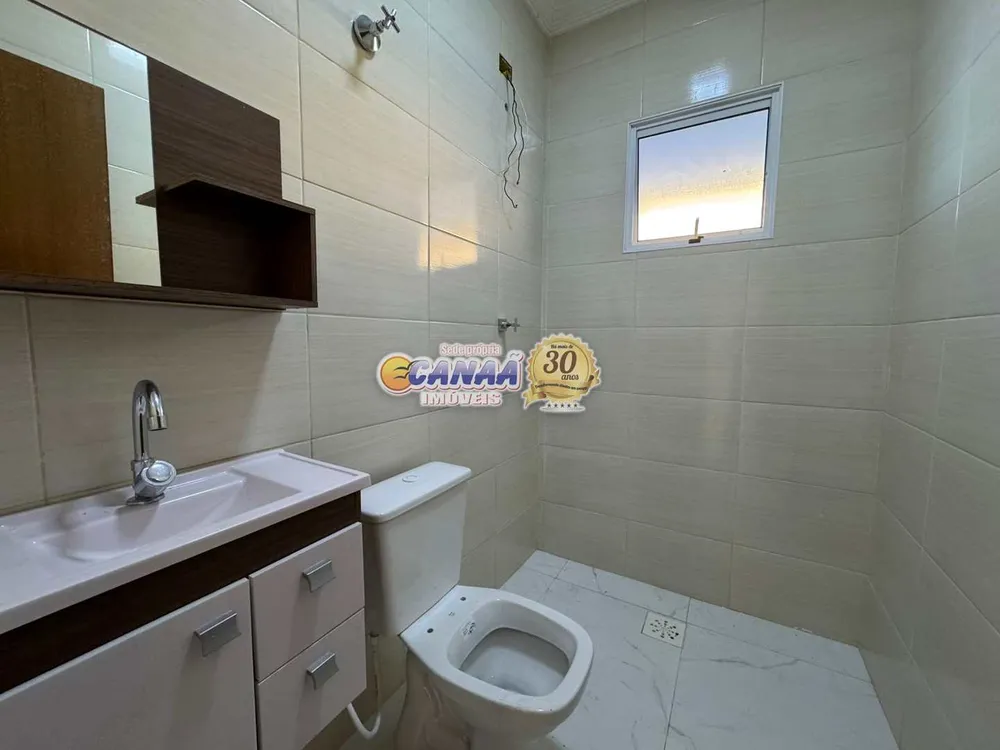 Casa, 2 quartos, 91 m² - Foto 10
