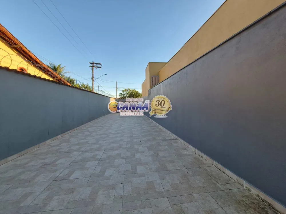 Casa, 2 quartos, 91 m² - Foto 4