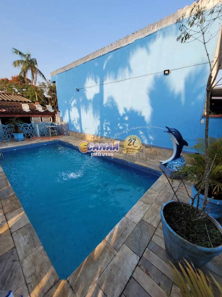 Casa, 2 quartos, 69 m² - Foto 1