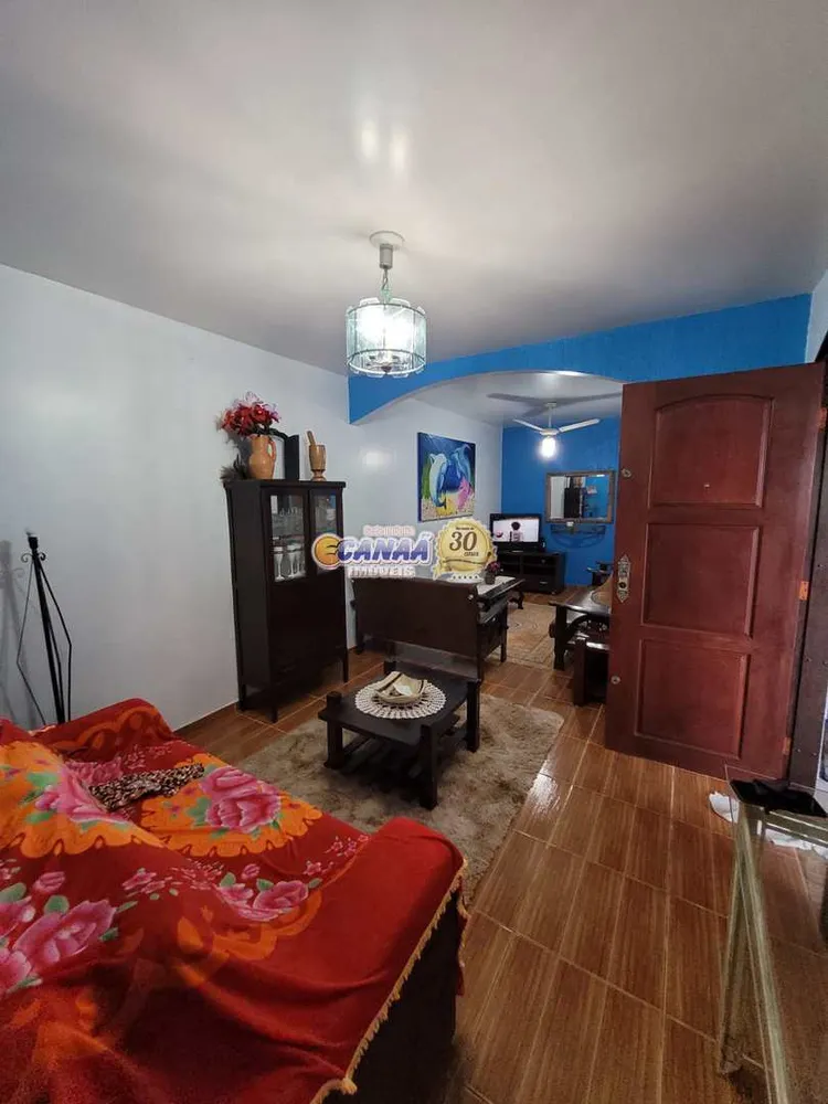 Casa, 2 quartos, 69 m² - Foto 13